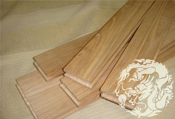 实木地板材质有哪些 实木地板材质分类